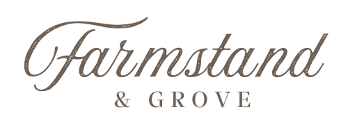 Farmstand Grove