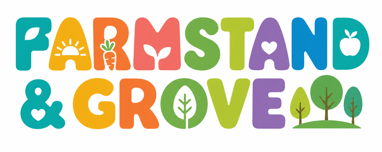 Farmstand Grove